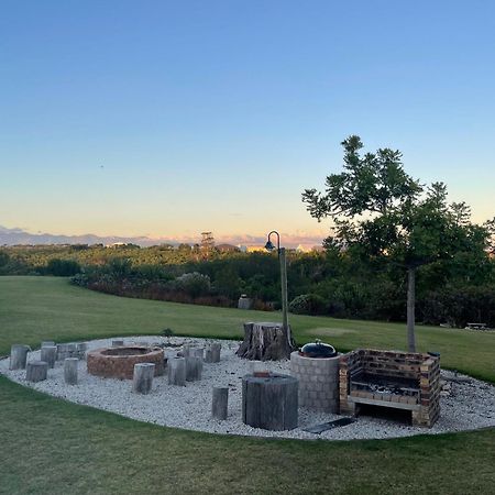 Bed and Breakfast Gemstone Farm Plettenberg Bay Esterno foto