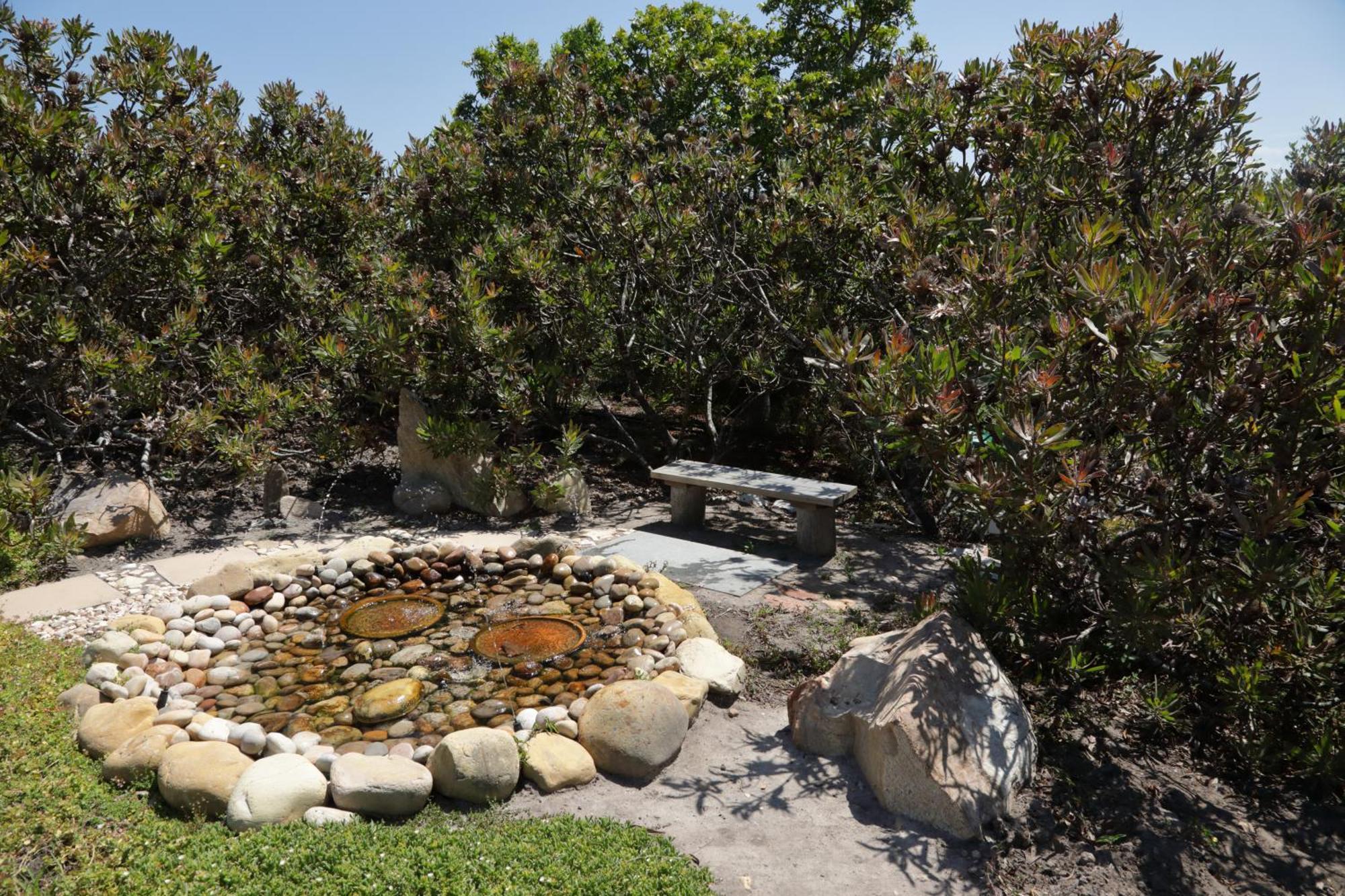 Bed and Breakfast Gemstone Farm Plettenberg Bay Esterno foto