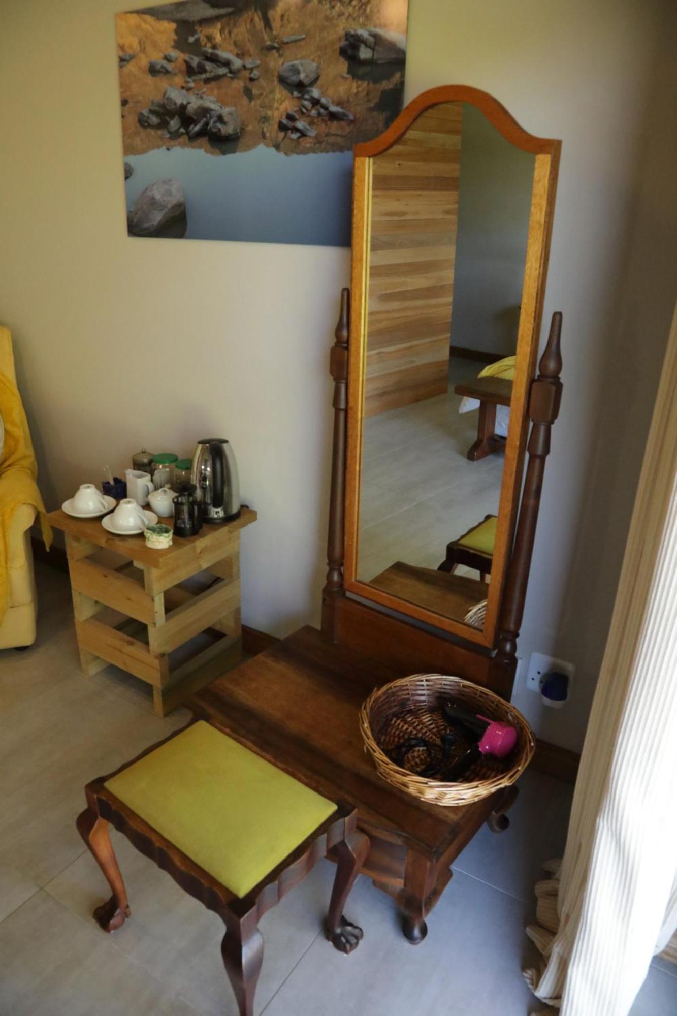 Bed and Breakfast Gemstone Farm Plettenberg Bay Esterno foto