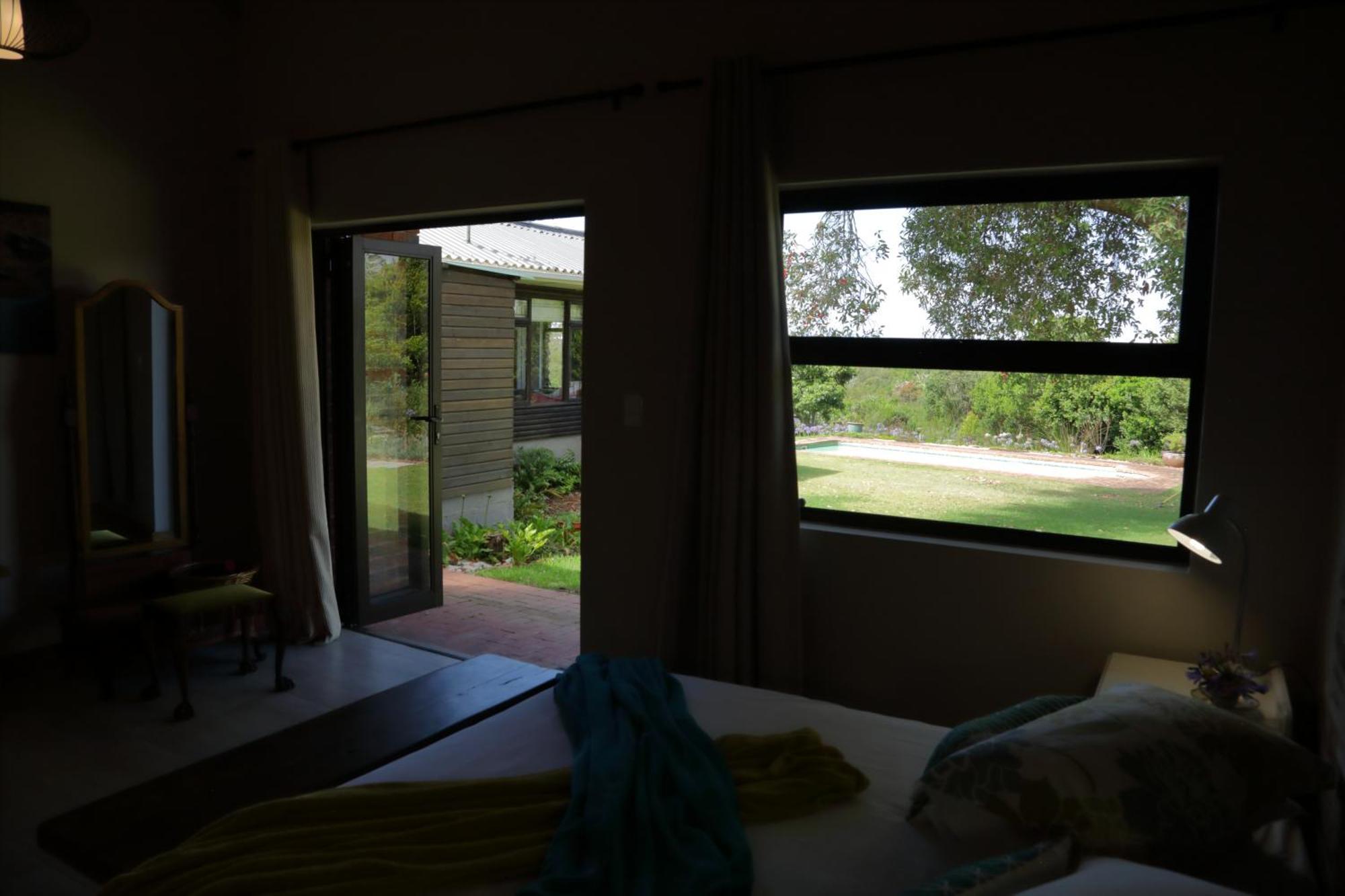 Bed and Breakfast Gemstone Farm Plettenberg Bay Esterno foto