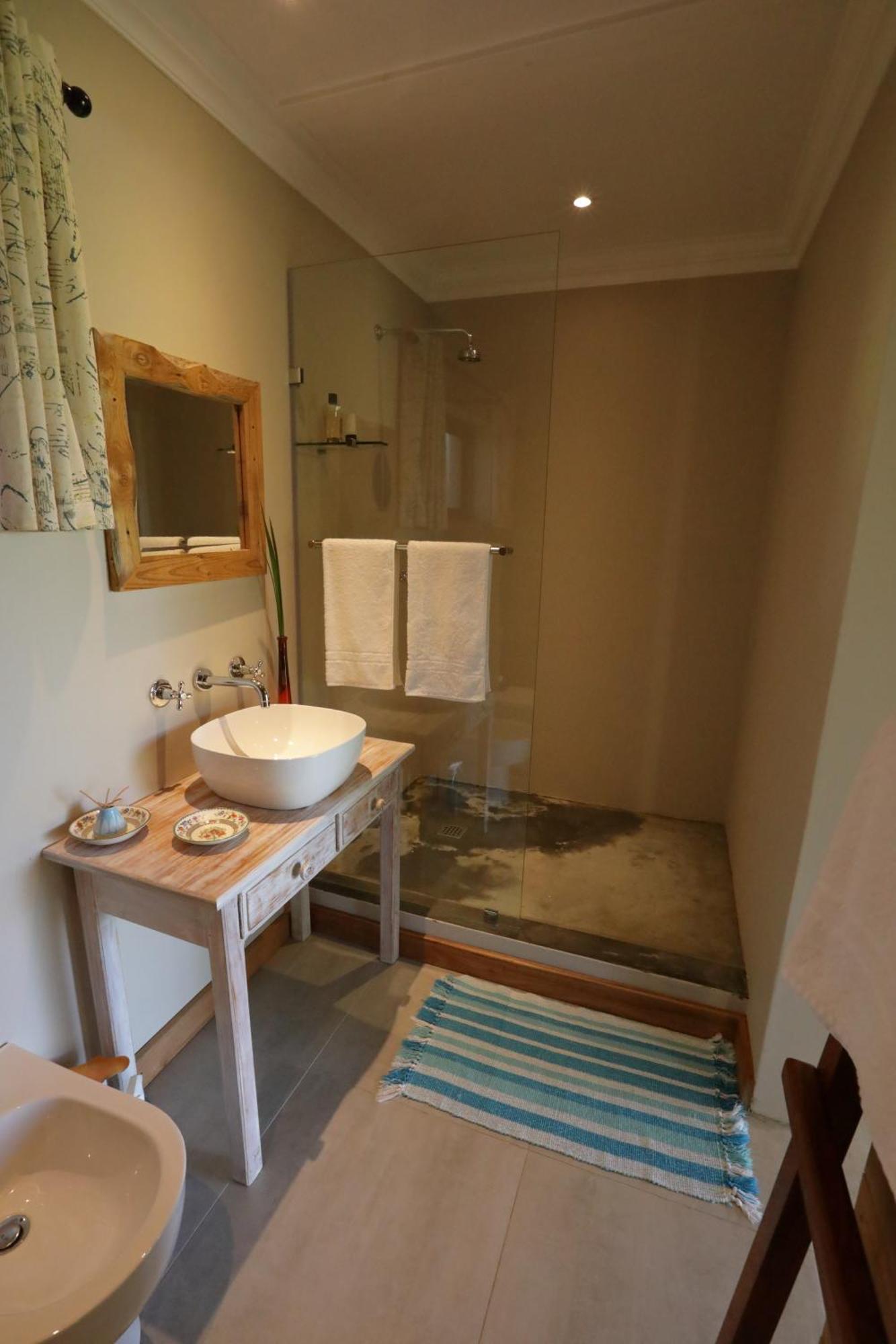 Bed and Breakfast Gemstone Farm Plettenberg Bay Esterno foto