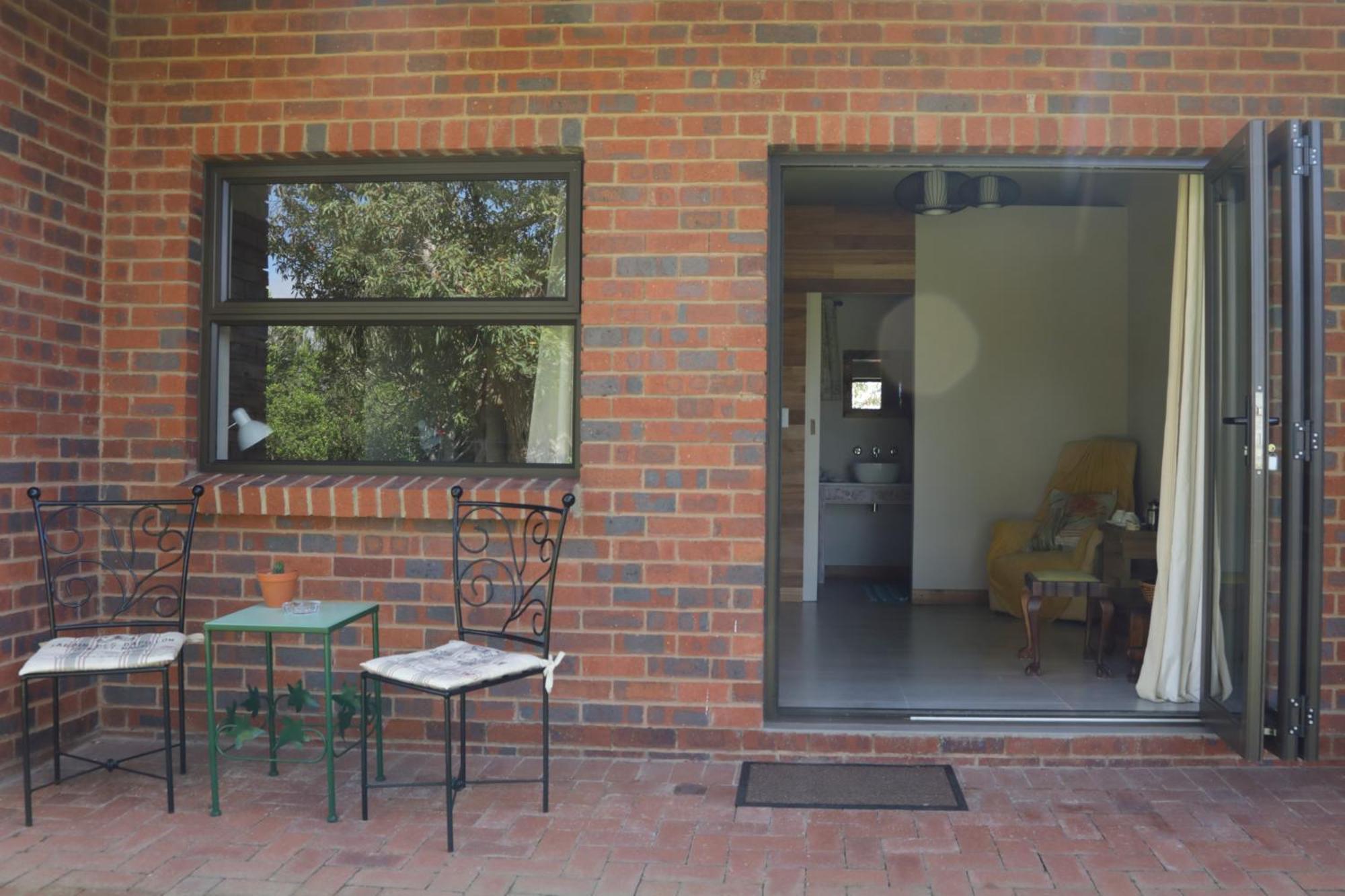 Bed and Breakfast Gemstone Farm Plettenberg Bay Esterno foto