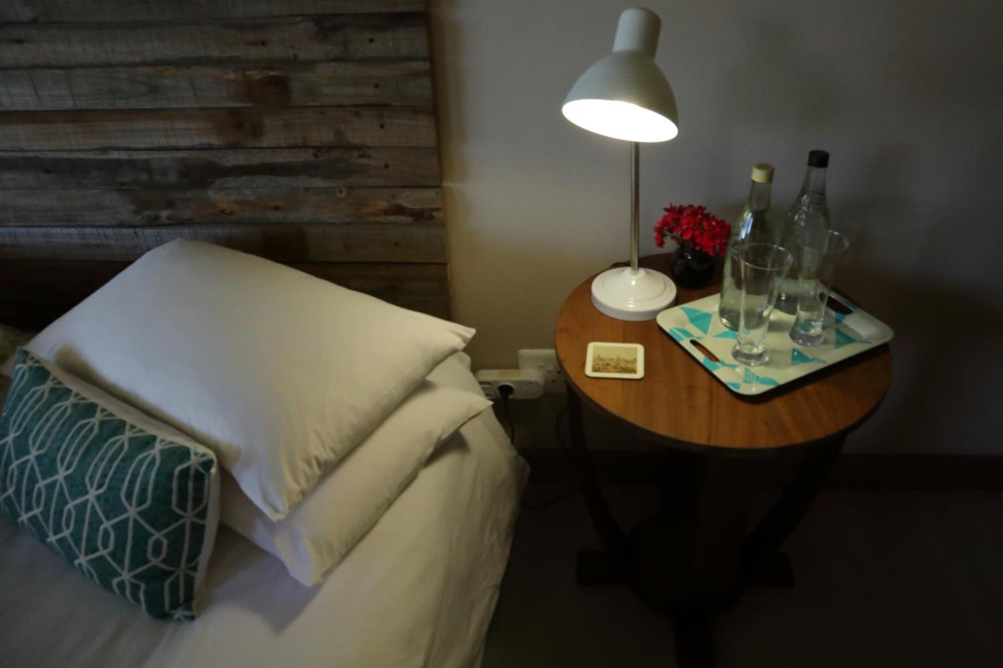 Bed and Breakfast Gemstone Farm Plettenberg Bay Esterno foto