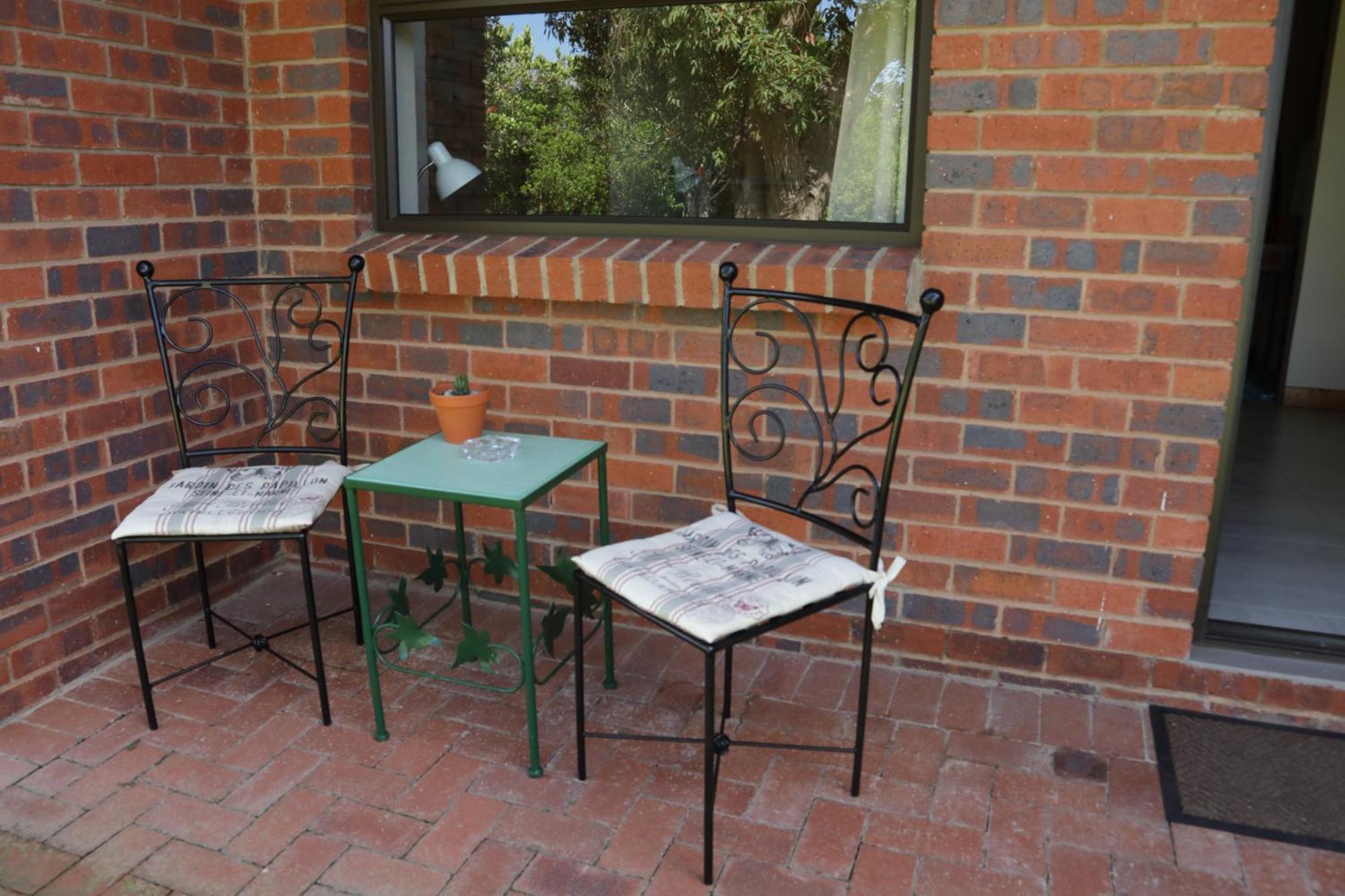 Bed and Breakfast Gemstone Farm Plettenberg Bay Esterno foto