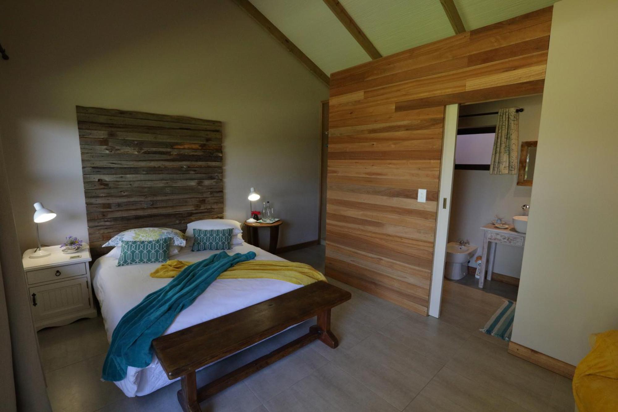 Bed and Breakfast Gemstone Farm Plettenberg Bay Esterno foto
