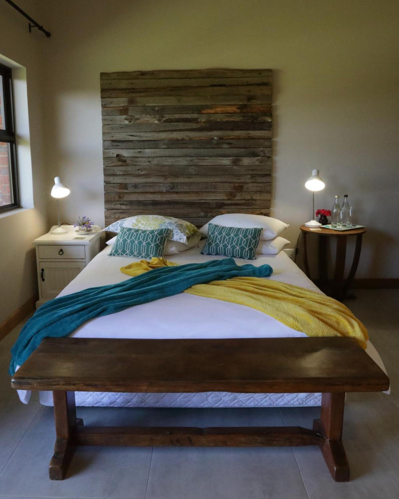 Bed and Breakfast Gemstone Farm Plettenberg Bay Esterno foto