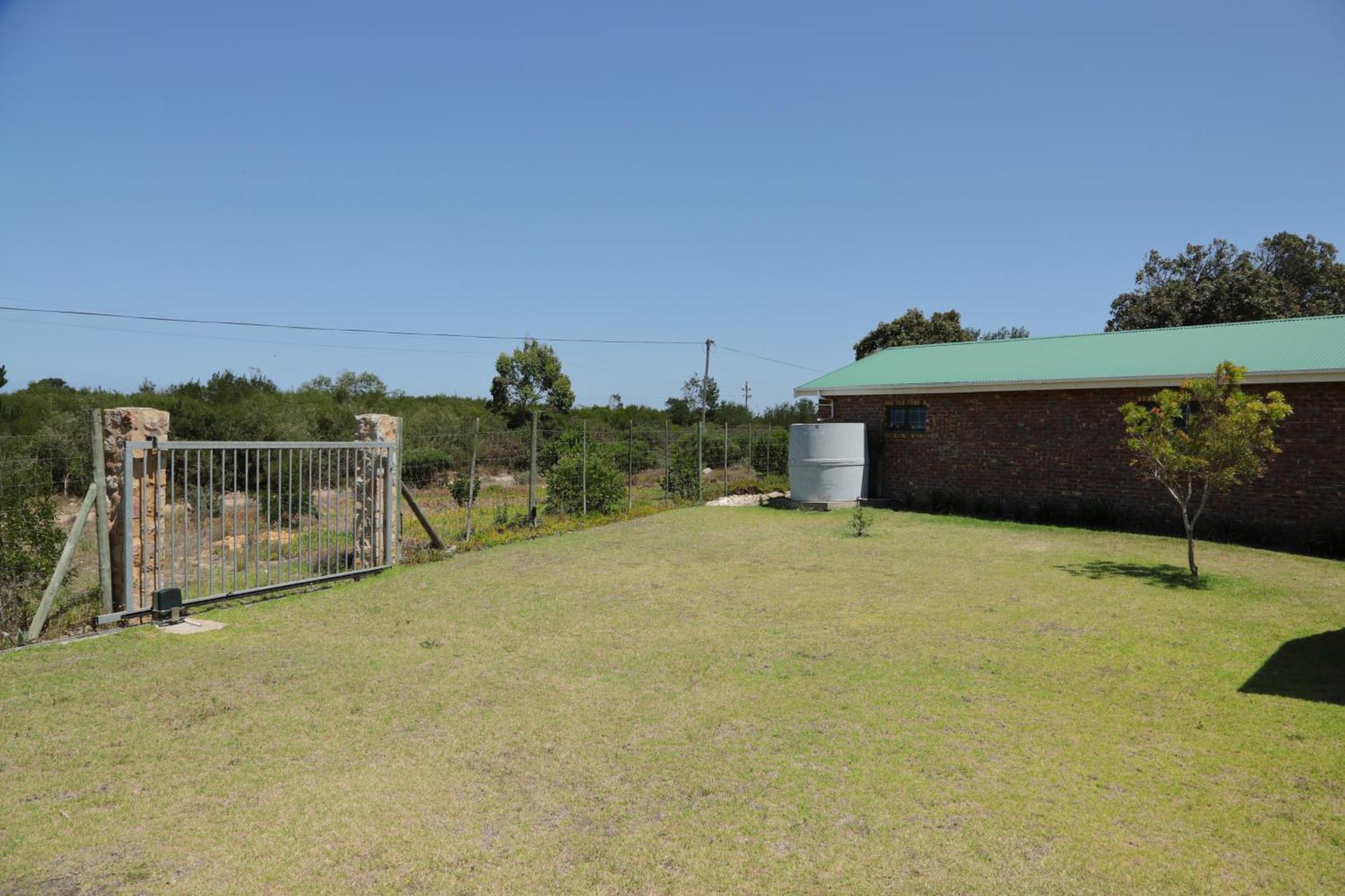 Bed and Breakfast Gemstone Farm Plettenberg Bay Esterno foto