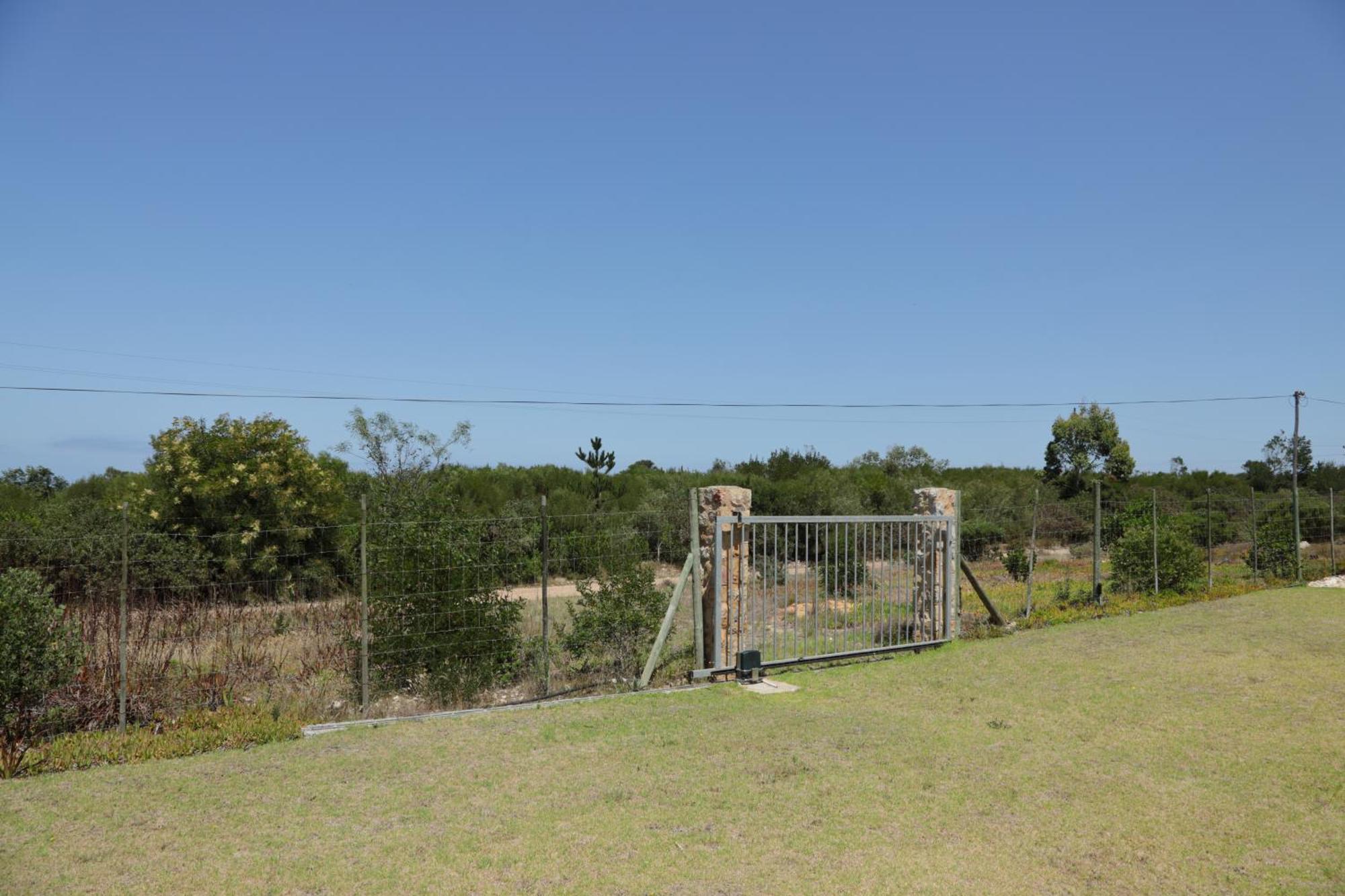Bed and Breakfast Gemstone Farm Plettenberg Bay Esterno foto