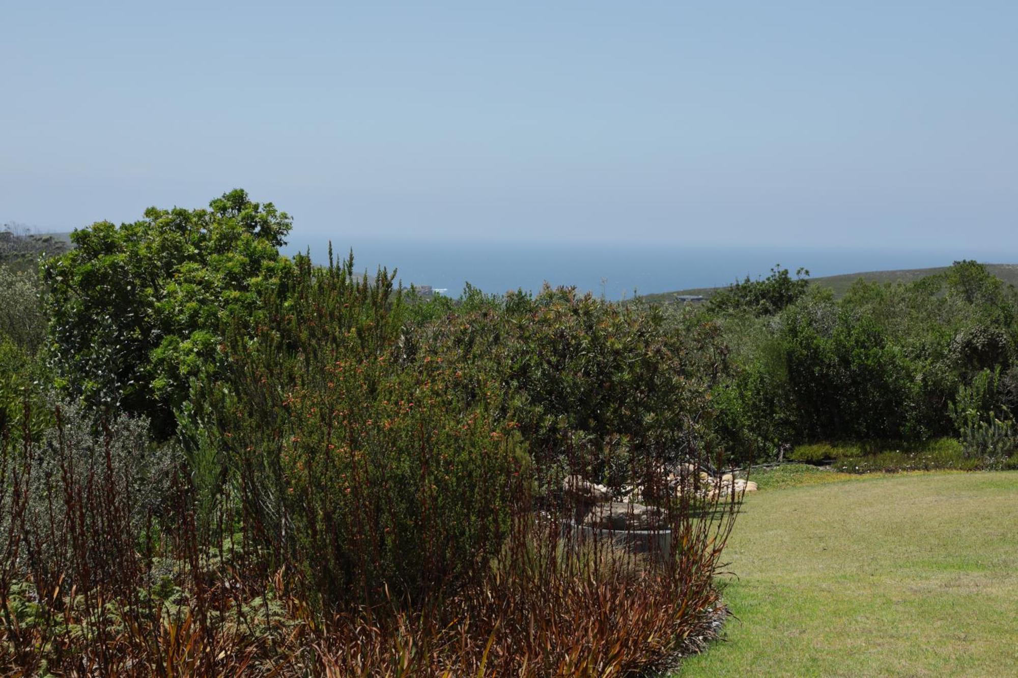 Bed and Breakfast Gemstone Farm Plettenberg Bay Esterno foto