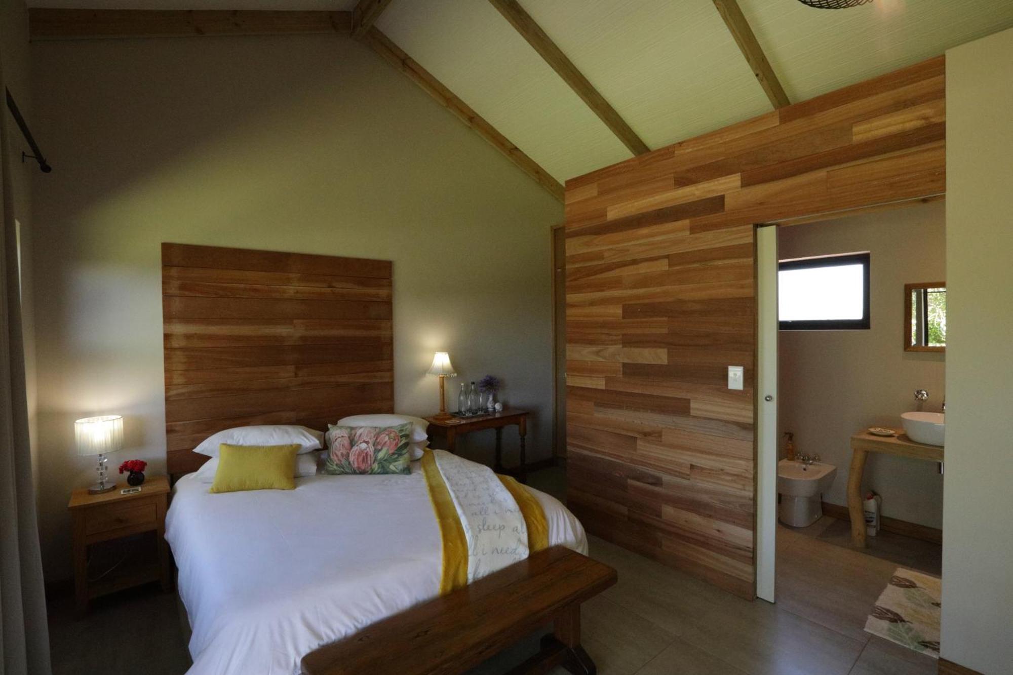 Bed and Breakfast Gemstone Farm Plettenberg Bay Esterno foto