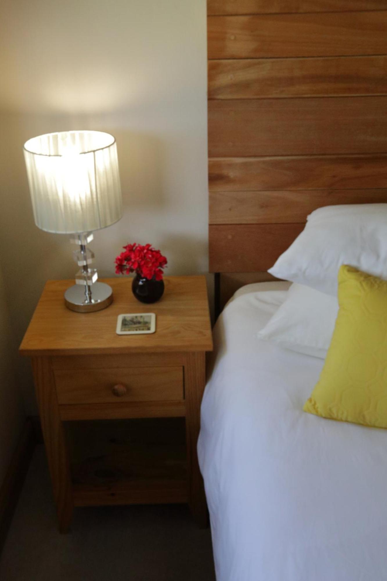 Bed and Breakfast Gemstone Farm Plettenberg Bay Esterno foto