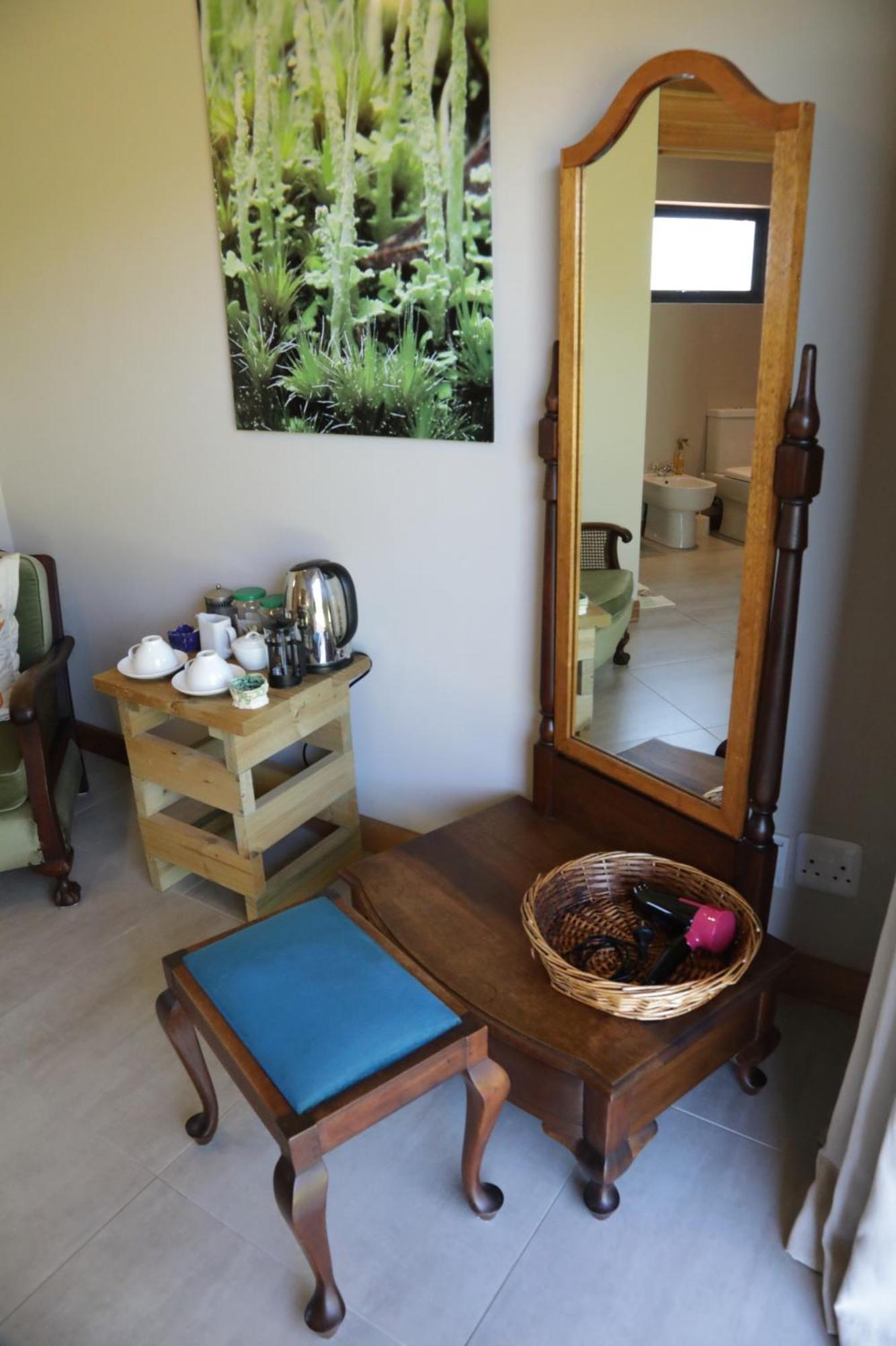 Bed and Breakfast Gemstone Farm Plettenberg Bay Esterno foto