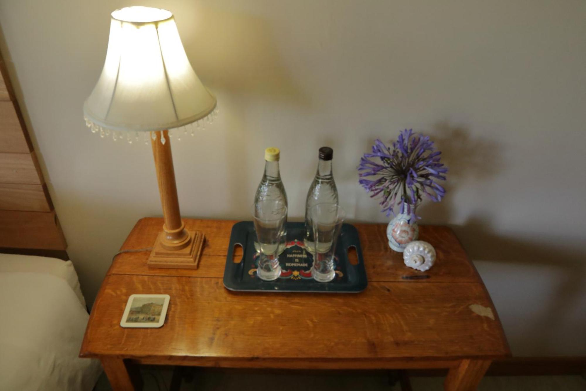 Bed and Breakfast Gemstone Farm Plettenberg Bay Esterno foto