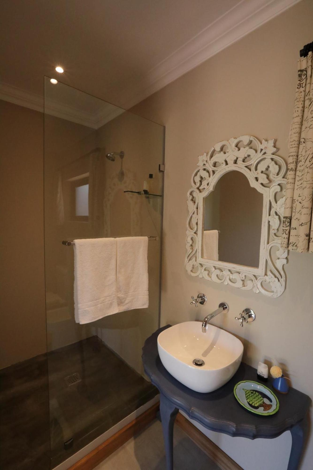 Bed and Breakfast Gemstone Farm Plettenberg Bay Esterno foto