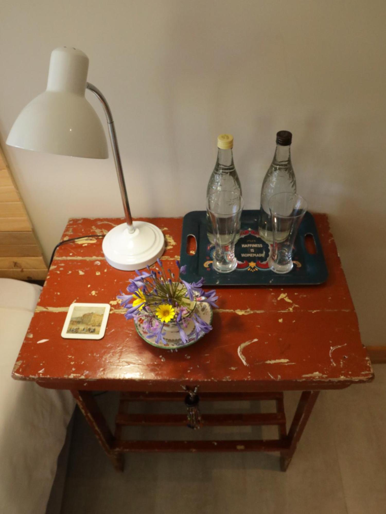 Bed and Breakfast Gemstone Farm Plettenberg Bay Esterno foto