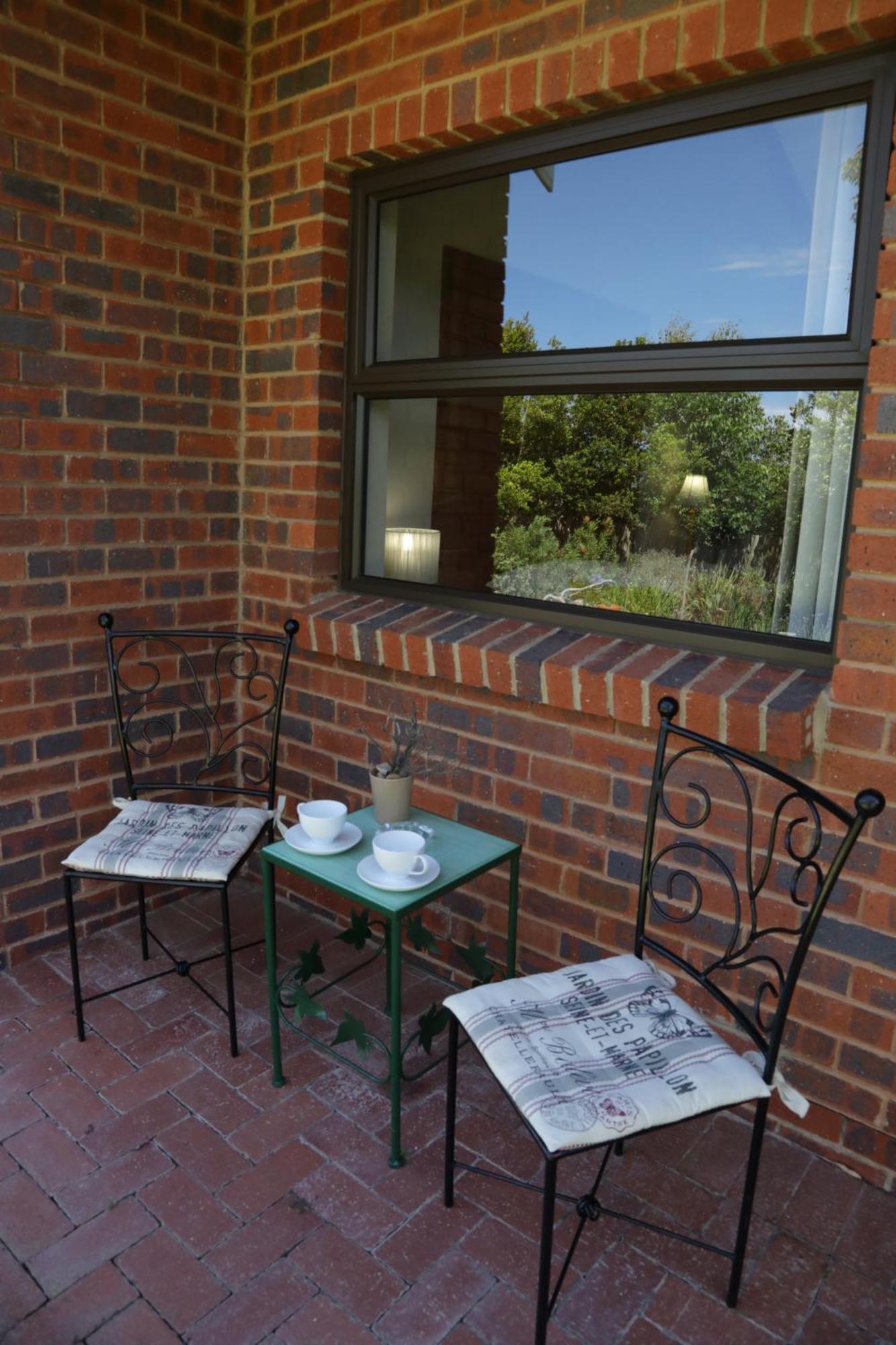 Bed and Breakfast Gemstone Farm Plettenberg Bay Esterno foto