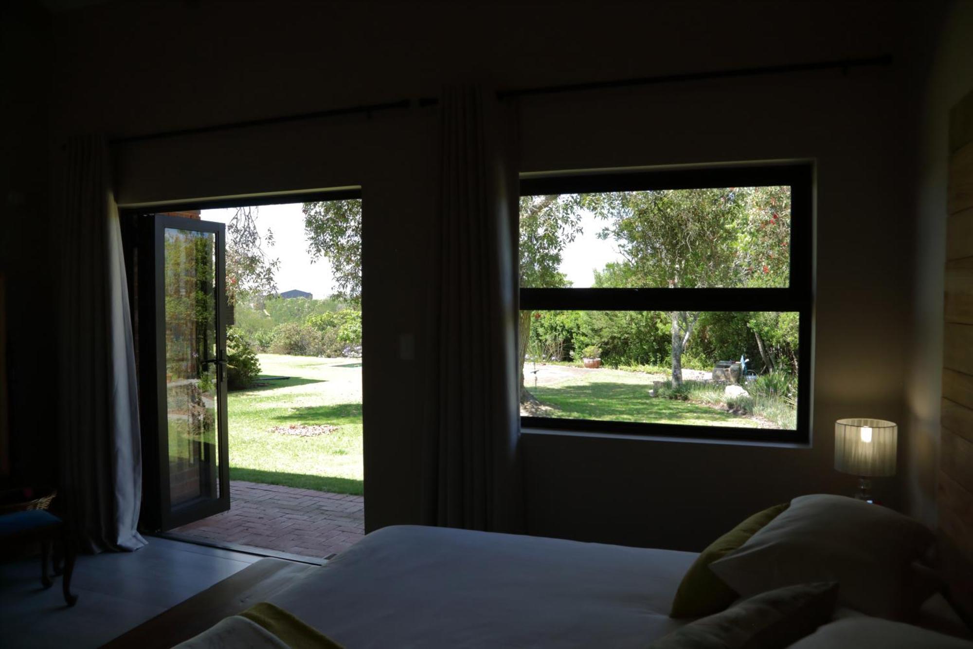 Bed and Breakfast Gemstone Farm Plettenberg Bay Esterno foto