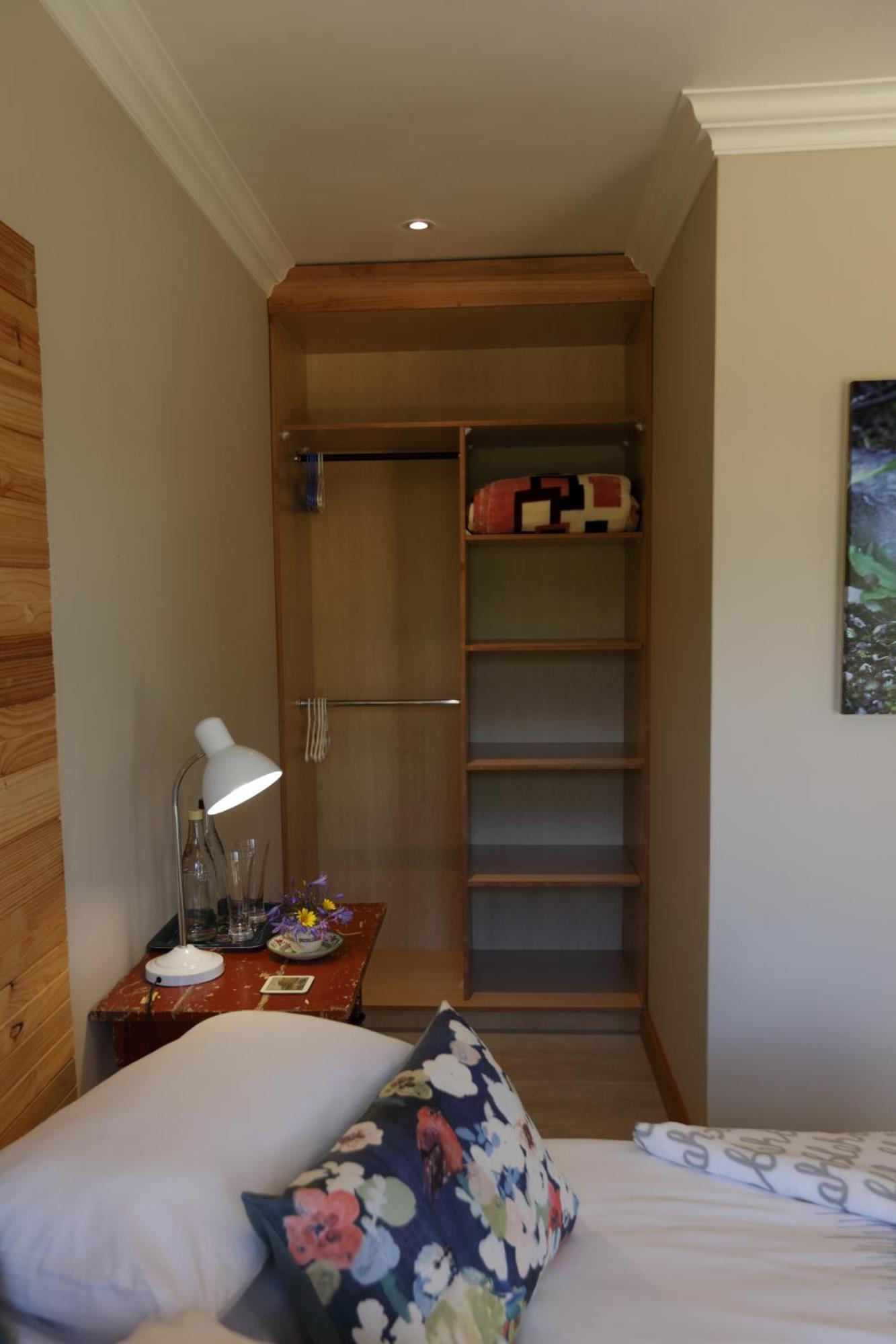 Bed and Breakfast Gemstone Farm Plettenberg Bay Esterno foto