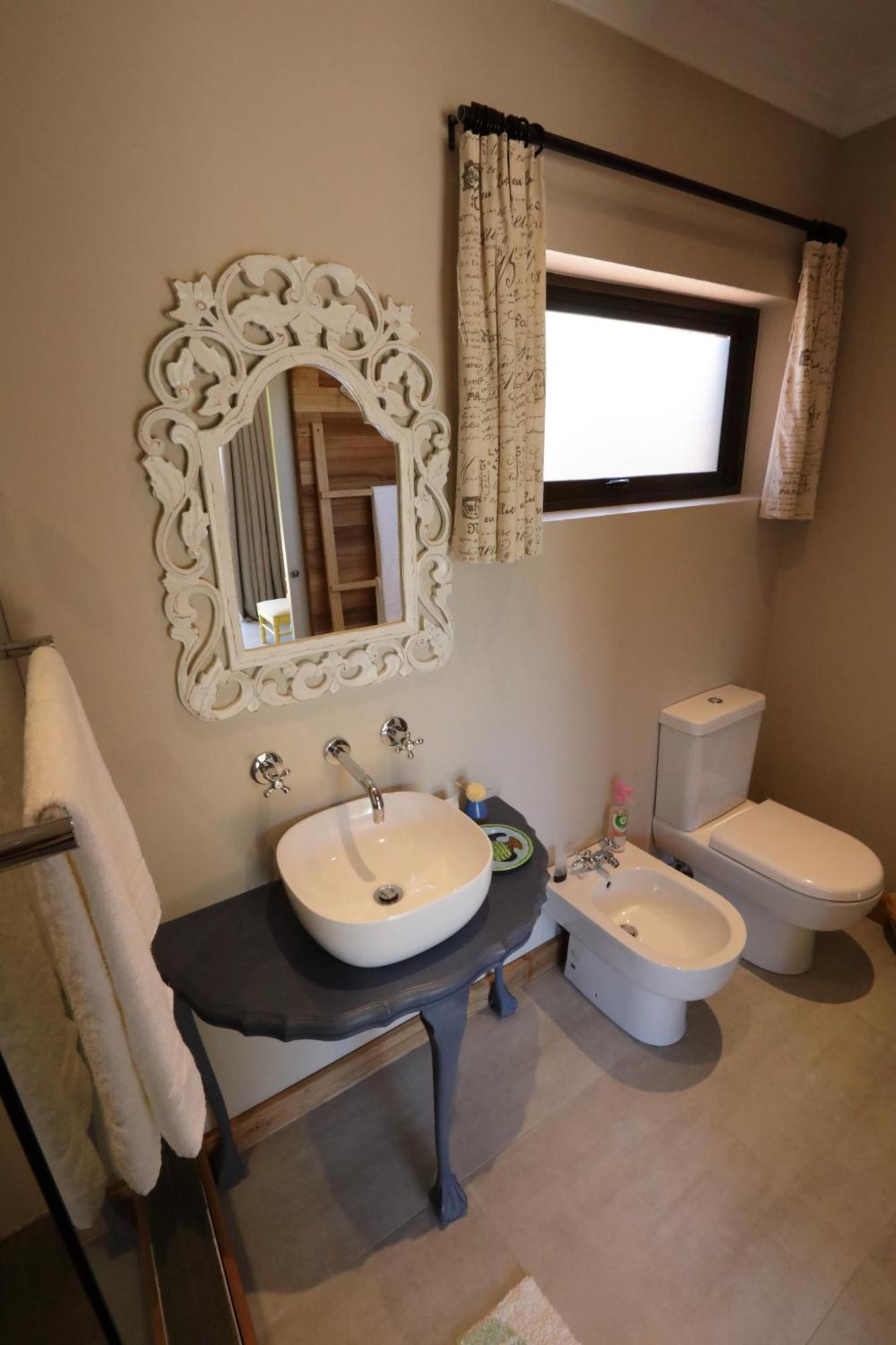 Bed and Breakfast Gemstone Farm Plettenberg Bay Esterno foto