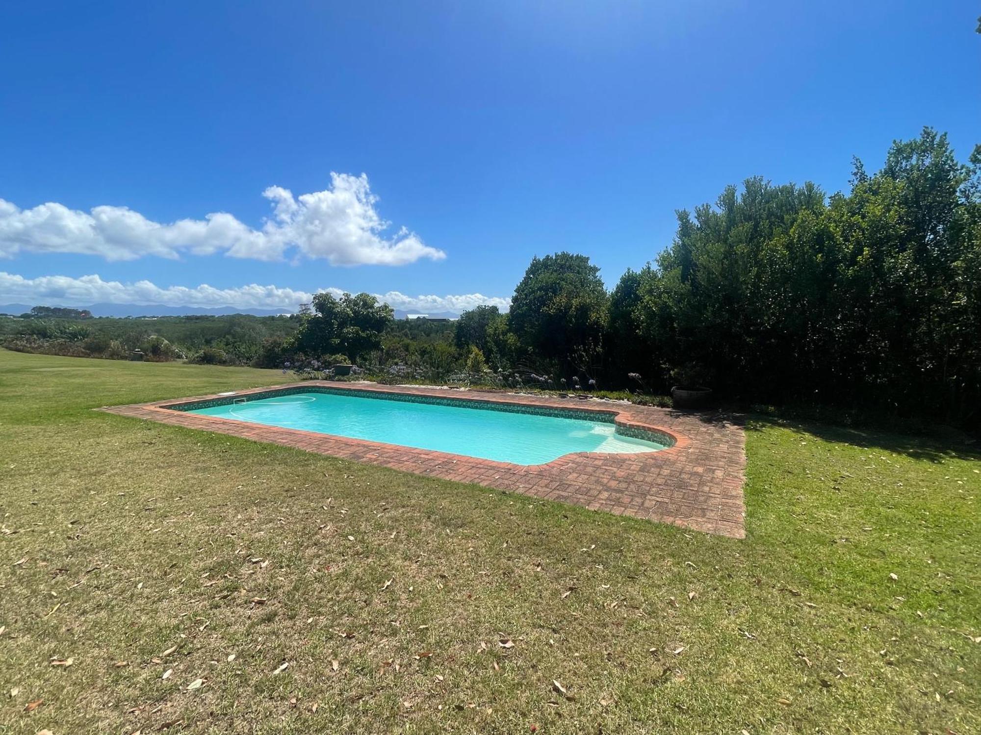 Bed and Breakfast Gemstone Farm Plettenberg Bay Esterno foto