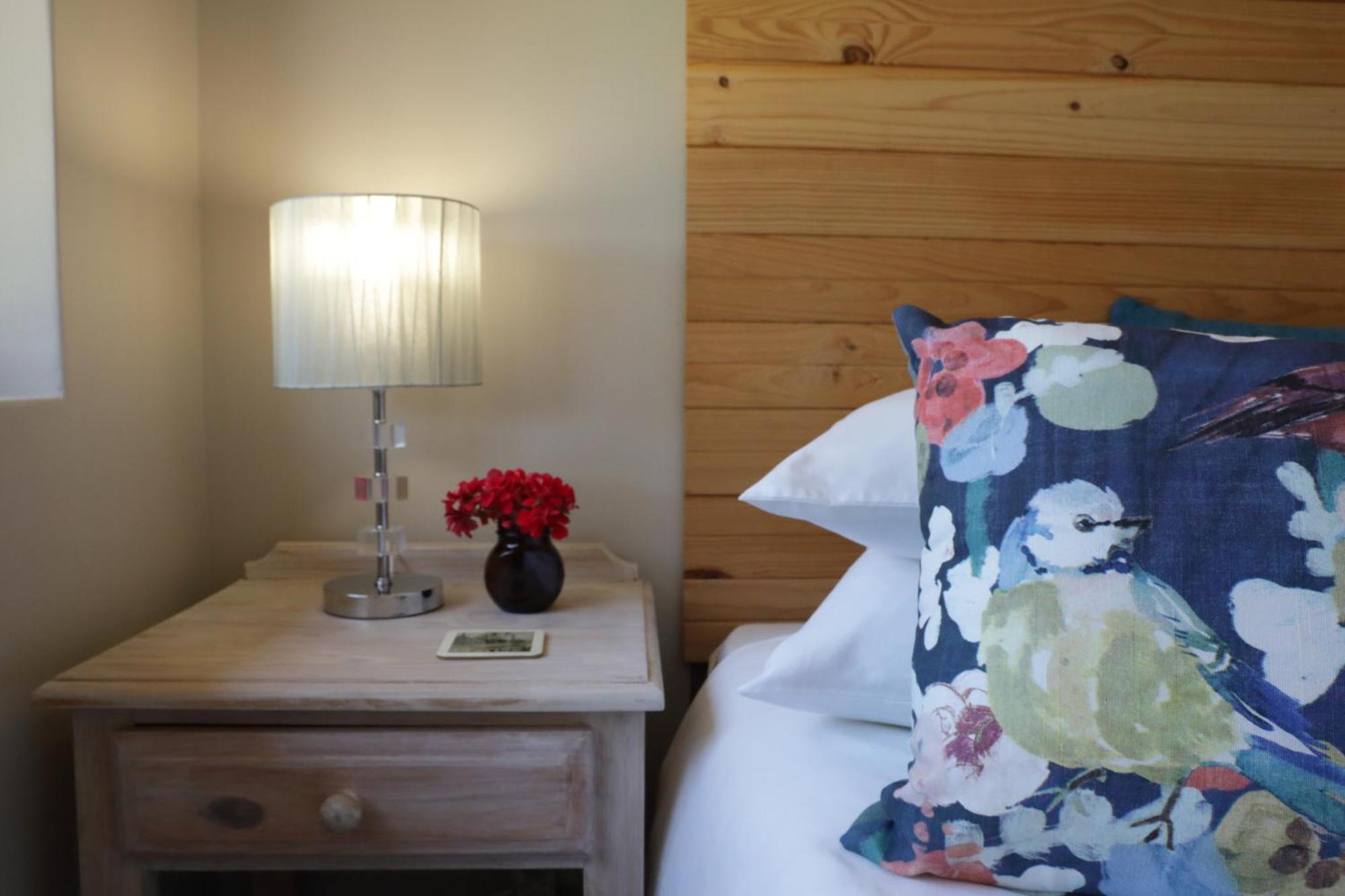Bed and Breakfast Gemstone Farm Plettenberg Bay Esterno foto