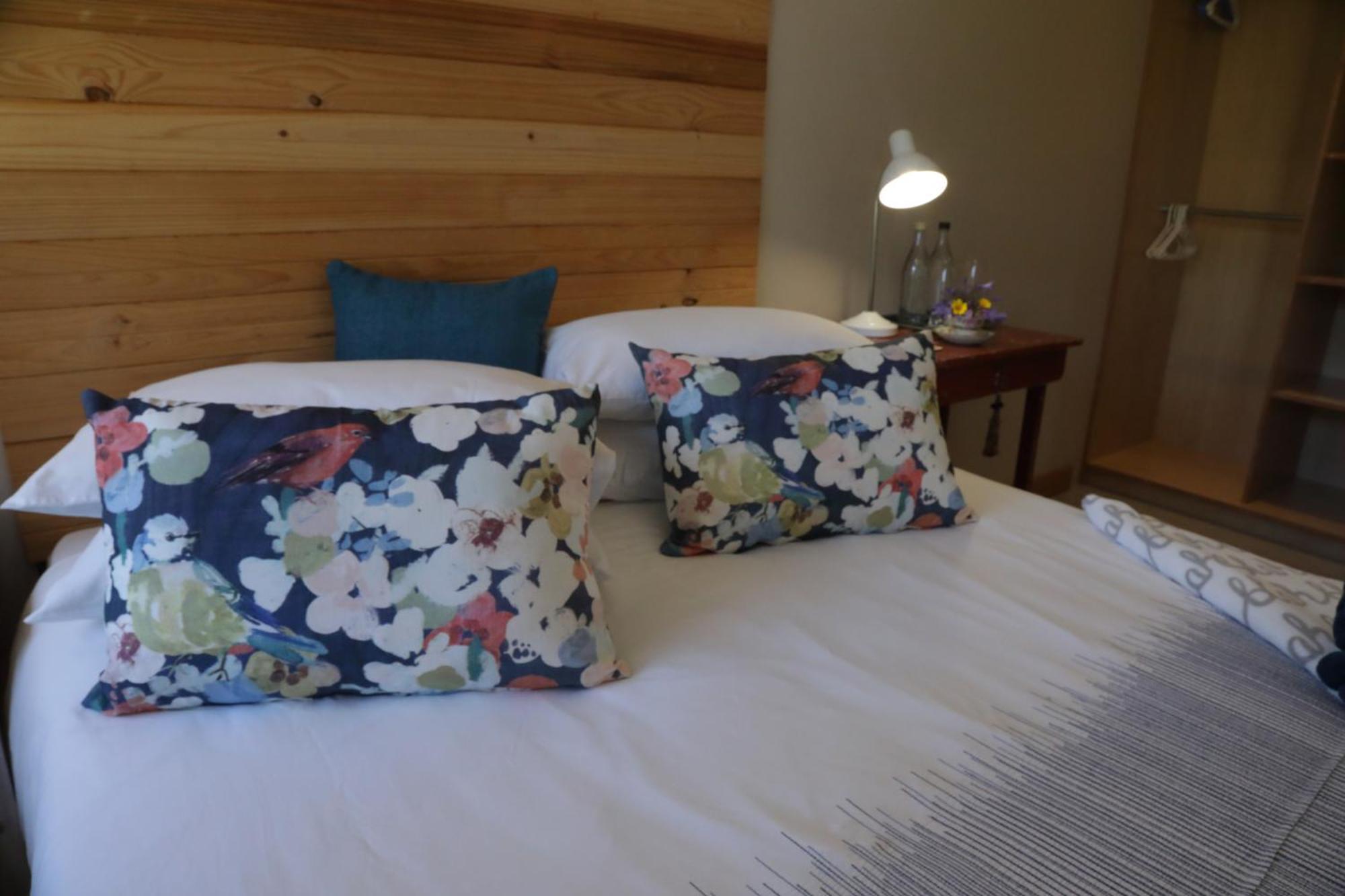 Bed and Breakfast Gemstone Farm Plettenberg Bay Esterno foto