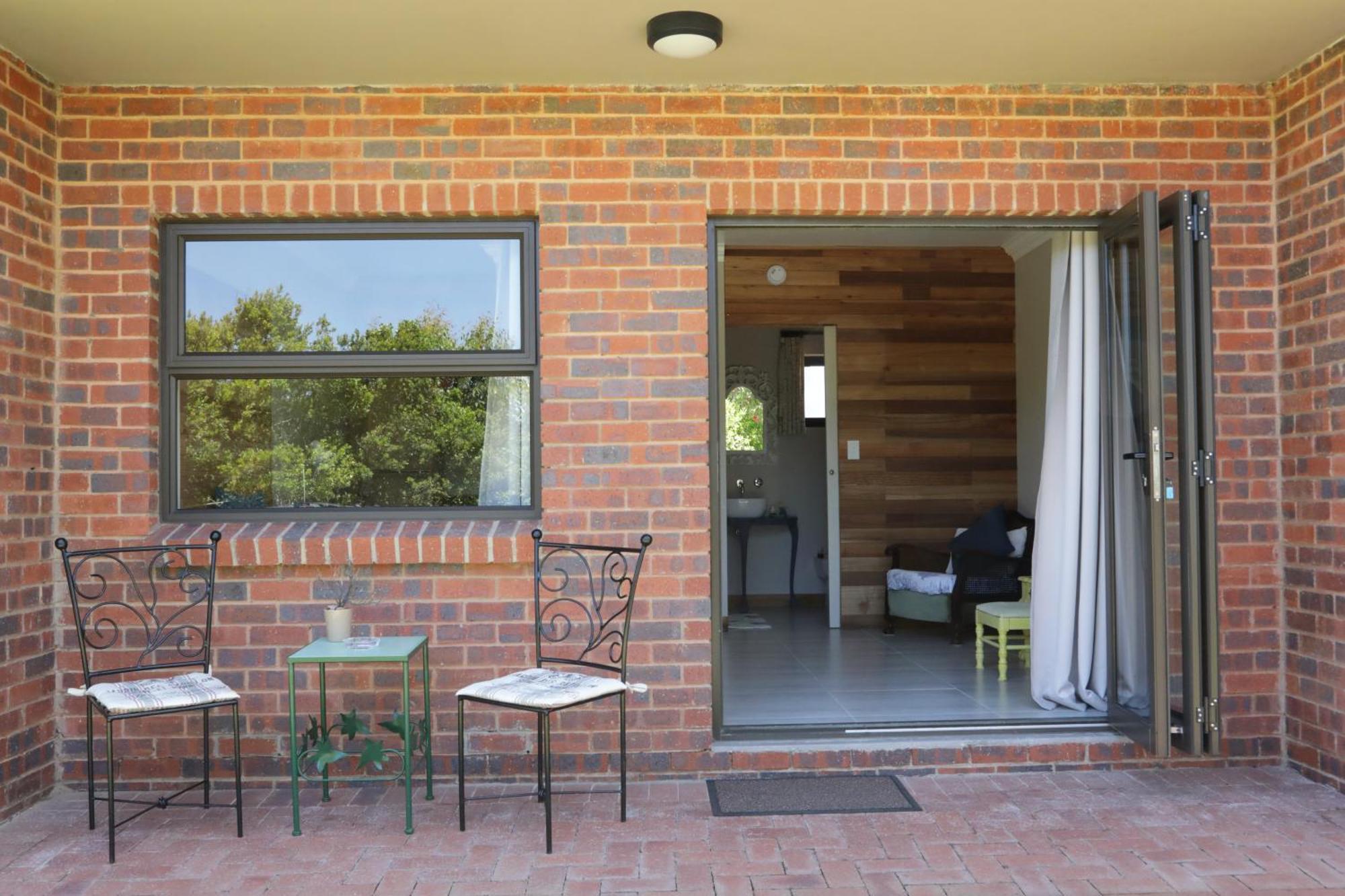 Bed and Breakfast Gemstone Farm Plettenberg Bay Esterno foto