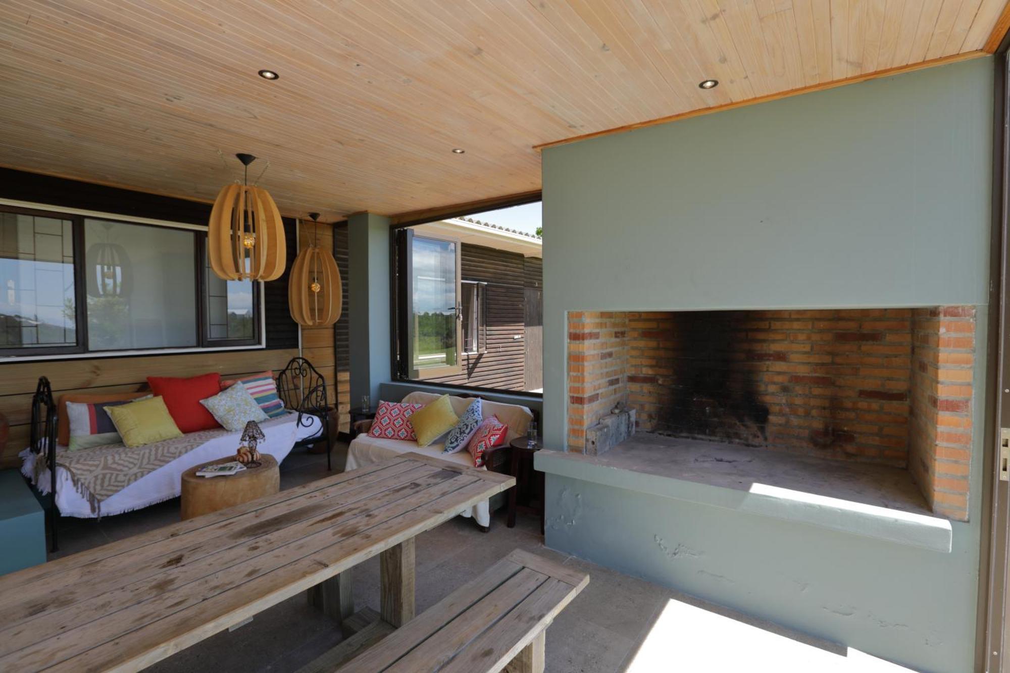 Bed and Breakfast Gemstone Farm Plettenberg Bay Esterno foto