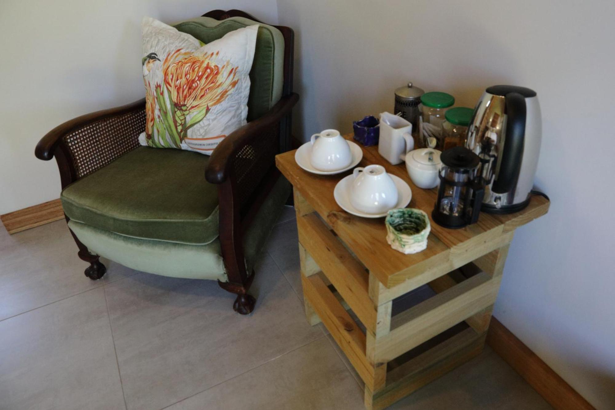 Bed and Breakfast Gemstone Farm Plettenberg Bay Esterno foto